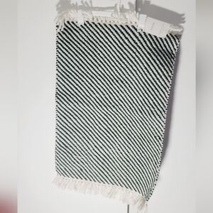 COPY - Threshold Kitchen Rug 20 in X 34 in